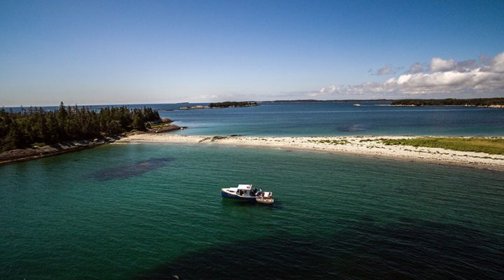 Boating Insurance Nova Scotia
