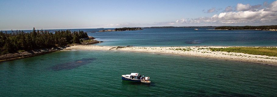 Boating Insurance Nova Scotia