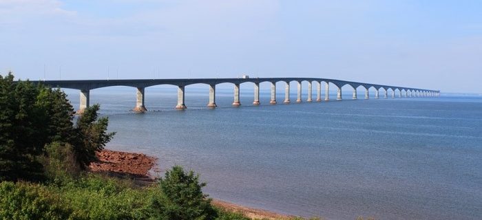 Northumberland Strait Nova Scotia Boating