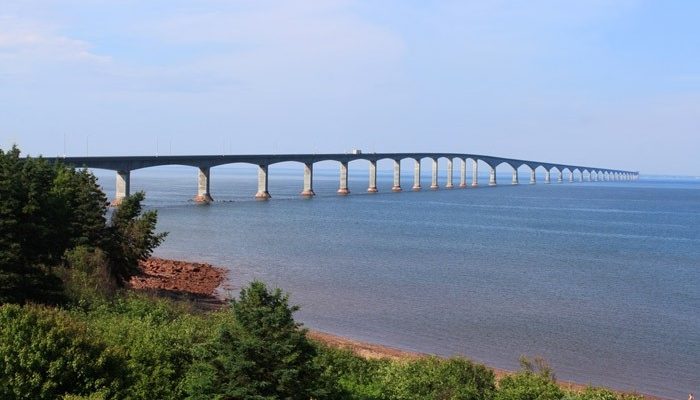 Northumberland Strait Nova Scotia Boating